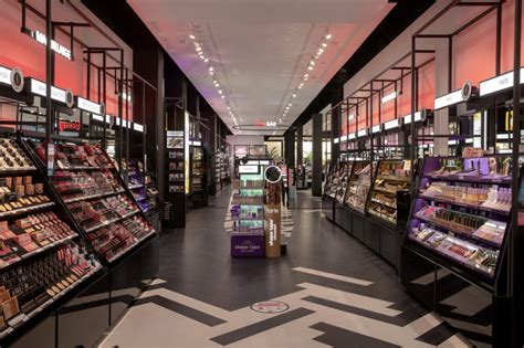 sephora barcelona.